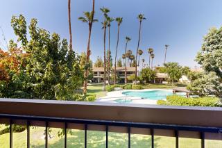 Palm Canyon Villas B8 Permit #68424 - Palm Springs - 8