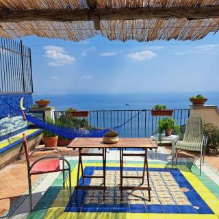 CasaToccacielo - Amalfi Coast - Albori - 0