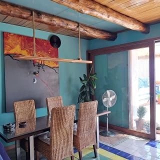 CasaToccacielo - Amalfi Coast - Albori - 5