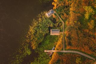 Million star hotel Latgale - 0