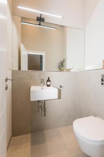Exklusives Designer Loft nahe Hauptbahnhof - Berlin - 8