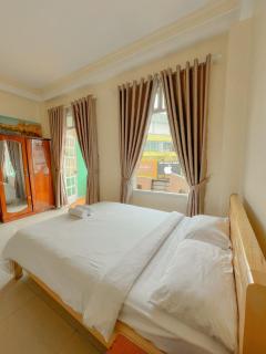 Hoa Lan Hotel - Dalat - 7