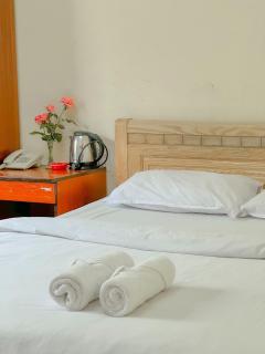 Hoa Lan Hotel - Dalat - 6