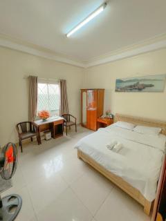 Hoa Lan Hotel - Dalat - 3