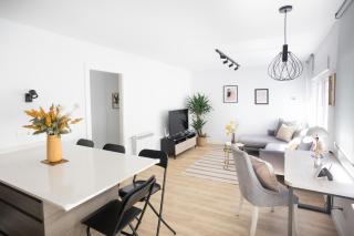 Apartamento Jovellanos - Gijón - 9