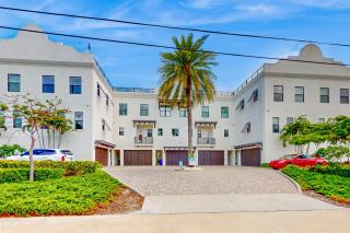 BrightWater Blue 158-2 - Clearwater Beach - 0