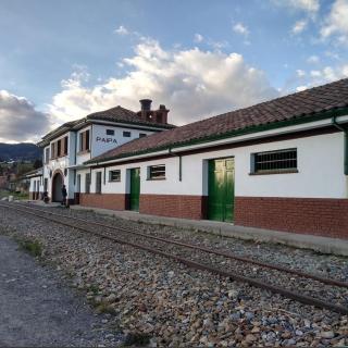 Casa de hospedaje Vivaio - Paipa - 9
