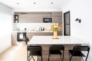 Apartamento Jovellanos - Gijón - 3