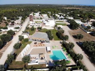 Home 5 nel Boomerang Village a Torre Colimena - 0