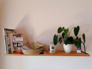 Appartement et terrasse privée - 2