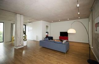 2BR luxury apartment with 2 Balconies in historic Tbilisi - Tbilisi - 4