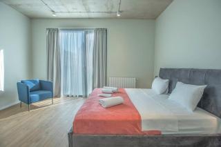 2BR luxury apartment with 2 Balconies in historic Tbilisi - Tbilisi - 5