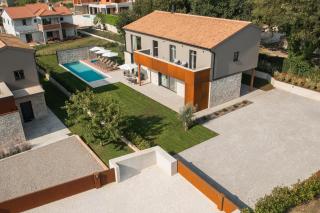 Design Villa Istar - Bale - 8