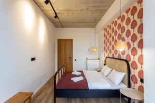 Super Cozy 1BR Apartment For 3 Near Fabrica - Tbilisi - 8