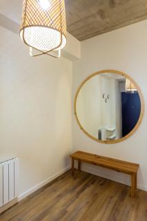 Super Cozy 1BR Apartment For 3 Near Fabrica - 1