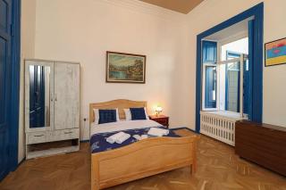 Modern Studio in Sololaki - By Wehost - Tbilisi - 4