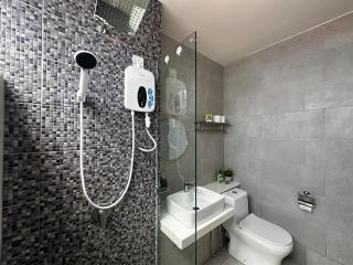 The Shore by D' Hannah Suite - Seaview - Kota Kinabalu - 1