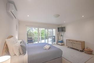 Spacious Coastal Retreat 5 Bdr - Cowes - 5
