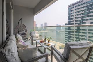 Frank Porter - Reva Residences - Dubai - 0