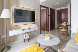 Frank Porter - Reva Residences - Dubai - 8