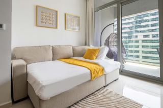 Frank Porter - Reva Residences - Dubai - 4