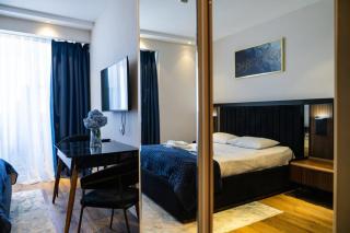 Alliance Palace Marriot Floor 30 - Batumi - 8