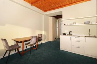 Charming Ski In Out Apartment- Managed By Wehost - Gudauri - 5