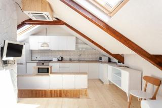 Cozy One Bedroom Apartment In The Heart of Tbilisi - Tbilisi - 2