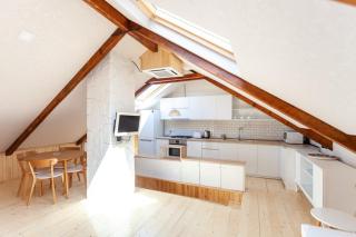 Cozy One Bedroom Apartment In The Heart of Tbilisi - Tbilisi - 0