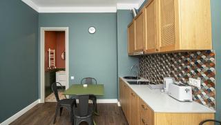 Superior Apartment In Abanotubani- By Wehost - 2