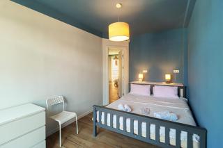 Lovely 2BR Apartment In Centre - Batumi - 2