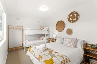Retro Bungalow near Beach and Shops - Cowes - 8