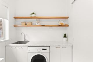 Retro Bungalow near Beach and Shops - Cowes - 1