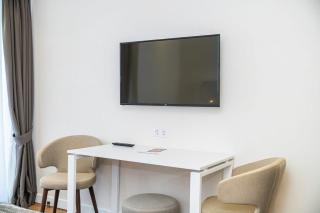 Stylish Apt In Alliance Palace - Batumi - 5