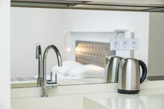Stylish Apt In Alliance Palace - Batumi - 1