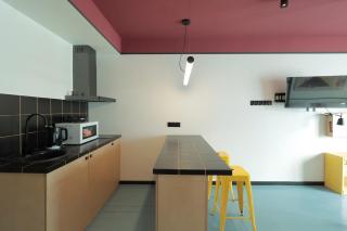 Super Stylish Apartment In New Gudauri -By Wehost - Goedaoeri - 3