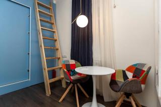 Luminous and stylish 2BR apt in the city center - Tbilisi - 2