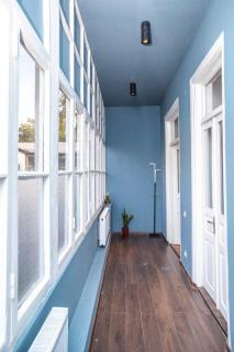 Luminous and stylish 2BR apt in the city center - Tbilisi - 9