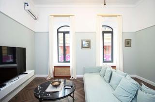 Chic 1BR Sololaki Center Retreat - By Wehost - Tbilisi - 5