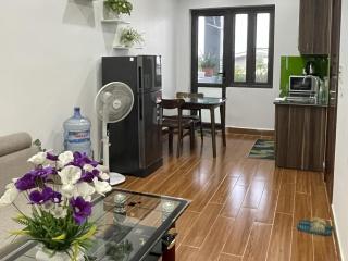 DK Apartment 1 - 8