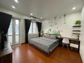 DK Apartment 1 - 7