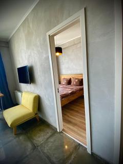 boutique apartment #4 - Tbilisi - 6