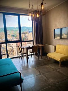 boutique apartment #4 - Tbilisi - 1