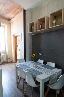 La Venere Suite - Fezzano - 9