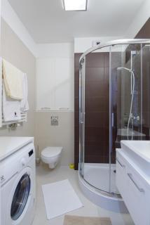 APARTAMENTY MIERZEJA - MARINA, Kąty Rybackie, 100 m od Zalewu Wiślanego - 8