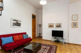 Central Tbilisi Bright 1BR Gem - By Wehost - Tbilisi - 7