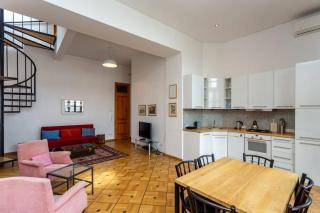 Central Tbilisi Bright 1BR Gem - By Wehost - 1