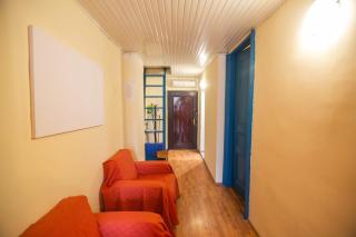 Stylish Apartment In Historic Building - Batumi - 7