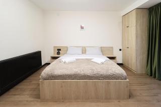 Marshall Gudauri Stylish Apartment By Wehost - 6