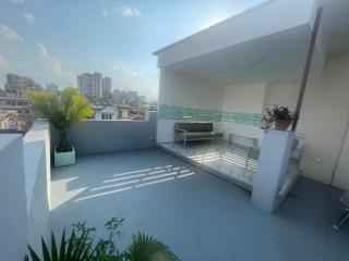Gorkhali Apartment - Kathmandu - 7